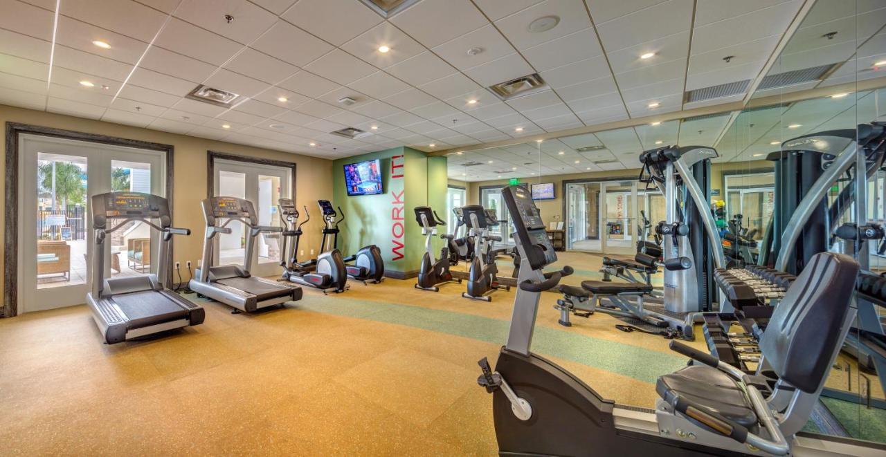 Exquisite Home With Media Room & Games Near Disney By Rentyl - 7600M オーランド エクステリア 写真