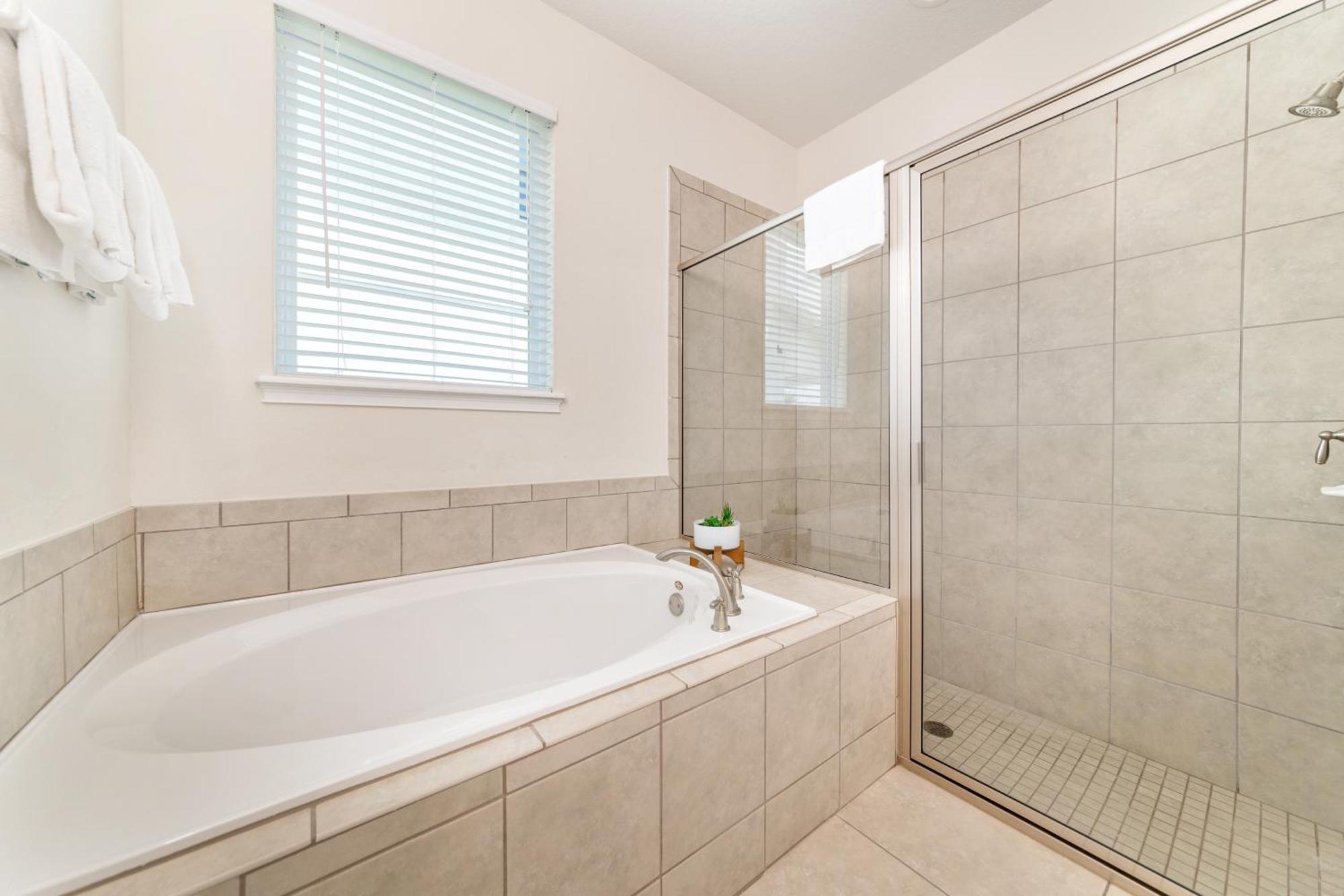 Exquisite Home With Media Room & Games Near Disney By Rentyl - 7600M オーランド エクステリア 写真