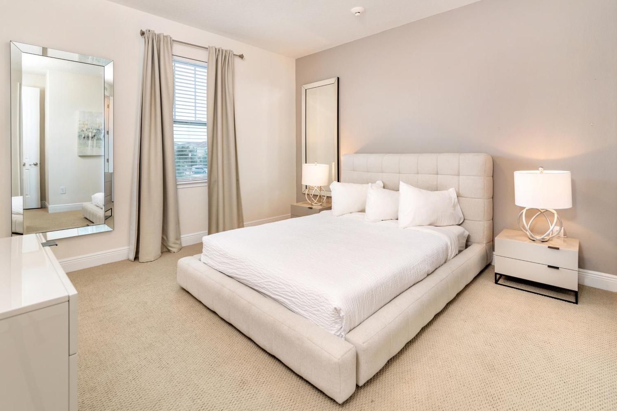 Exquisite Home With Media Room & Games Near Disney By Rentyl - 7600M オーランド エクステリア 写真