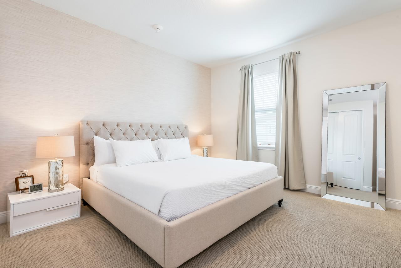 Exquisite Home With Media Room & Games Near Disney By Rentyl - 7600M オーランド エクステリア 写真